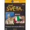 Země světa 4 - Mexiko - DVD