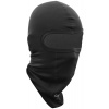 Kukla na motorku LS2 Balaclava Bavlnená Čierna