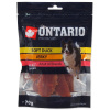 Ontario Soft duck jerky 70 g
