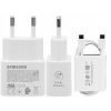 NABÍJAČKA SAMSUNG GAN EP-T2510 25W PD 3.0 + KABEL TYP C 1,8 m 3A