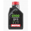 Motul - olej 5100 10W-30 1L