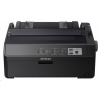 EPSON tiskárna jehličková LQ-590II, A4, 24 jehel, high speed draft 550 zn/s, 1+6 kopii, USB 2.0 C11CF39401