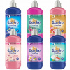 Aviváž - Coccolino výtvory opláchnutie kvapaliny 6x1.45L 348PR (Aviváž - Coccolino výtvory opláchnutie kvapaliny 6x1.45L 348PR)