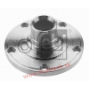 OPTIMAL Náboj kolesa predný Superb- 1.9TDI,2.0TDI, 2,8 - 4A0407615G
