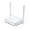 WiFi router TP-Link MERCUSYS MR20 AC750 dual AP/router, 2x LAN, 1x WAN/300Mbps 2,4/433Mbps 5GHz