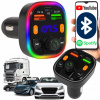 Automobilový FM vysielač Blow 74-170#