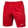 Šortky Nike - Pánske futbalové kraťasy Nike Park II Knit Dri-Fit Black určené pre futbalistov sú vhodné pre zápasovej, tréningové i každodenné použitie. - 644880