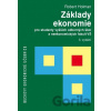 Základy ekonomie - Robert Holman