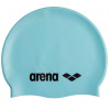 ARENA Dosp.-kúp. čiapka CLASSIC SILICONE Farba: Azúrová, Veľkosť: 0