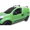 Okenné deflektory Peugeot Bipper 4/5D 2008-2014 2 ks predné