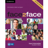 face2face Upper Intermediate Student's Book