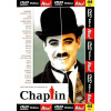 Chaplin - DVD pošetka