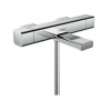 Hansgrohe Ecostat E termostatická vaňová batéria na stenu, chróm 15774000 HG 15774000