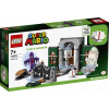 LEGO 71399 Super Mario - Vstup do Luigiho rezidencie