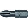 Bit křížový PH3 x 1/4”, dl.25mm 50ks SLEVA 10%