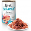 Brit Paté & Meat Salmon 400 g