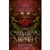 The Crimson Moth