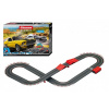 Autodráha Carrera GO!!! 63519 Highway Chase 4,3 m + 2 autá