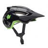 FOX Racing Prilba FOX Speedframe PRO 50 Yr Black Veľkosť: S
