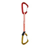 Expreska Climbing Technology Fly-weight EVO set 17 cm DYNEEMA red/gold