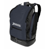 Zoggs Plavecký vak - TOUR BACK PACK 40 čierna
