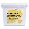 Kittfort Kyselina citronová E330 1 kg