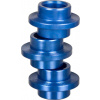 Rollerblade Powerslide Spacers KIT alu 8mm