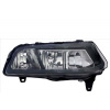 TYC HALOGÉN VW POLO 1.6 BIFUEL (6R, 6C)