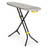 Joseph Joseph Glide Plus 130cm Bügelbrett inkl. Hochwertigem Be