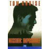 Mission: Impossible - DVD plast ( v původním znění bez CZ titulků)
