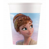 Poháre Frozen2 papierové 200ml 8ks 5201184938393 Procos