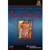 Antikrist, nejpodlejší postava v historii lidstva DVD digipack