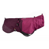 Nonstop dogwear Fjord Rain Coat Farba: Fialová, Veľkosť: 40cm