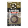 Debbex Obojstranná a extrémne silná páska MAMUT HIGH TACK 19 mm x 1 mm - 2,5 m sivá