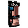 Pipedream King Cock Plus 8