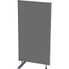 Zvukovo-izolačná deliaca stena ,nástenný panel, výška 1600 mm EUROKRAFTpro