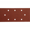 EXTOL PREMIUM 242080 papíry brusné, suchý zip, bal. 10ks, 93x190mm, P80