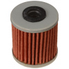Olejový filter ekvivalent HF207, Q-TECH