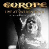 Europe - Live At Sweden Rock / 30th Anniversary / 2CD [2 CD]