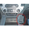 Brodit ProClip montážna konzola na palubnú dosku pre Chevrolet Suburban 15-20, 835025