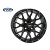 Disk ITP HURRICANE 12X7 4/110 5+2, YAMAHA, KAWASAKI, SUZUKI, CF MOTO, TGB, HONDA