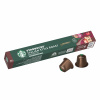 Kapsule pre Nespresso Starbucks Italian Style Roast 10 ks