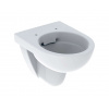 Geberit Selnova Compact Závesné WC Compact, Rimfree, biela 500.349.01.7