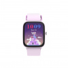 Detské smart hodinky Lilac Kiddoboo