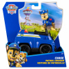 PAW Patrol Chase’s Patrol Cruiser (6071210)