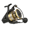 PENN Navijak s prednou brzdou Battle IV 8000 HS