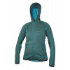 WARMPEACE RIGBY LADY turquoise green - M