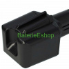 Batéria pre Bosch ako 2607300002 okrem iného 9,6V, 2500mAh, Ni-MH