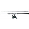 MADCAT Silure Vertical 5000 Combo 1,8 m 100 - 250 g 2 diely