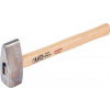 JUCO TRADITIONAL KLADIDLO 2,0 kg M4087